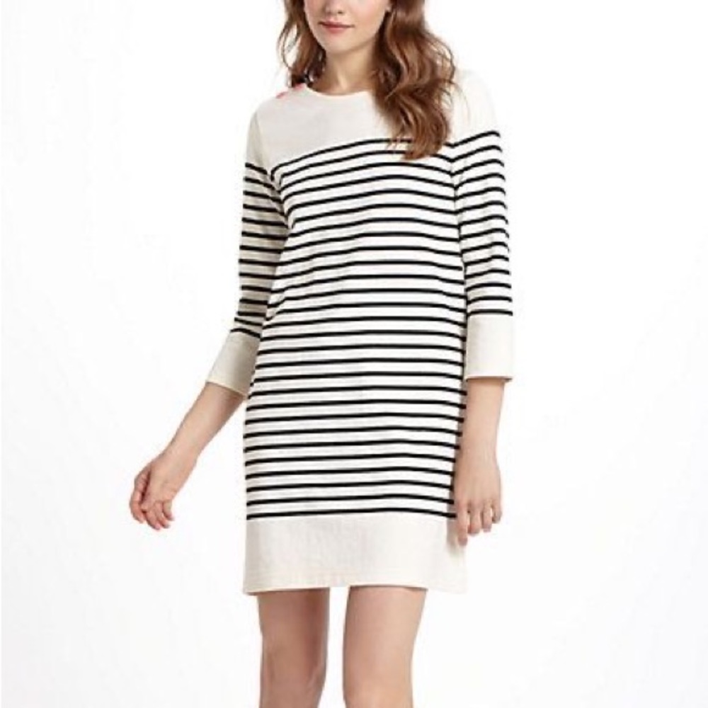 CHARITY SALE! Anthropologie Dress